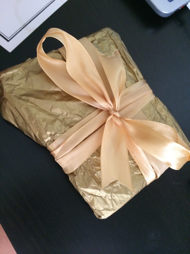 the_gift