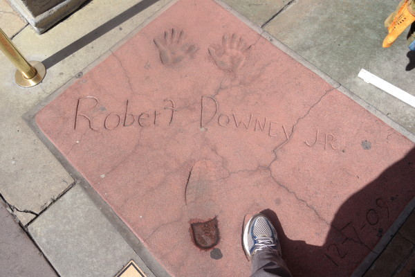 Robert Downey Jr Prints