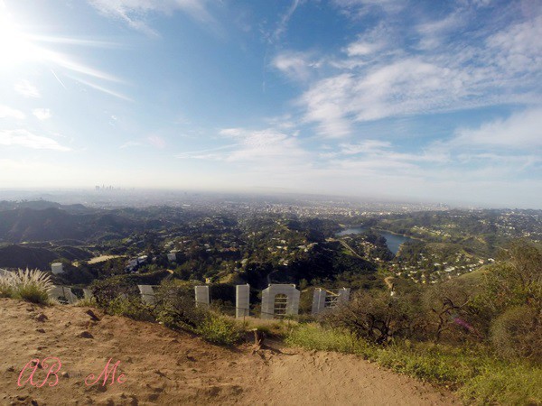 Hollywood Sign Hike5