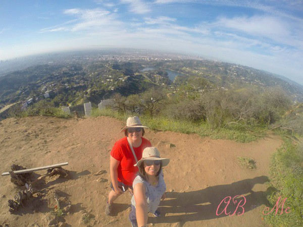 Hollywood Sign Hike5