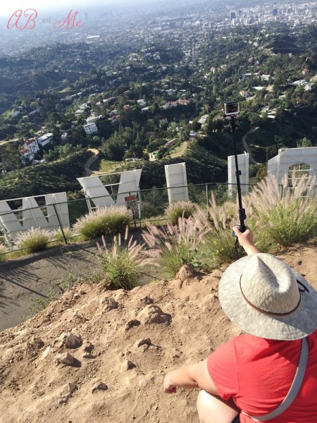 Hollywood Sign Hike7