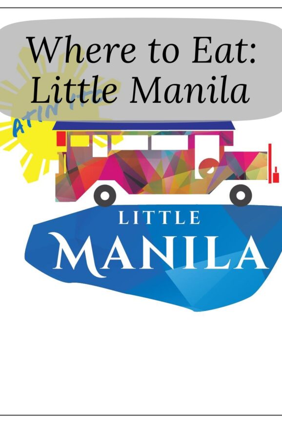 Litte Manila Logo