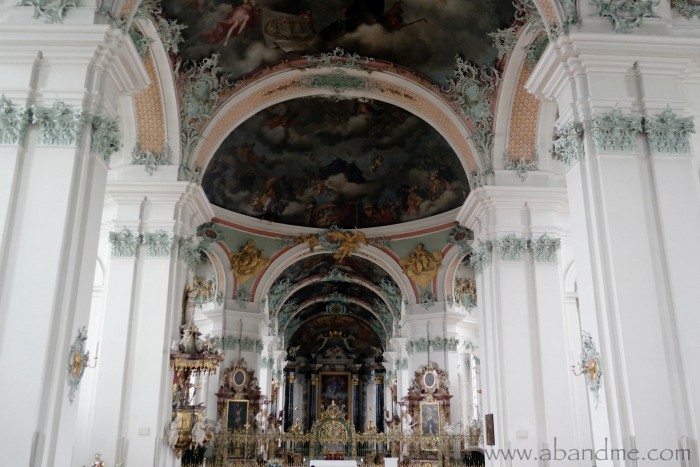 St.Gallen_Cathedral