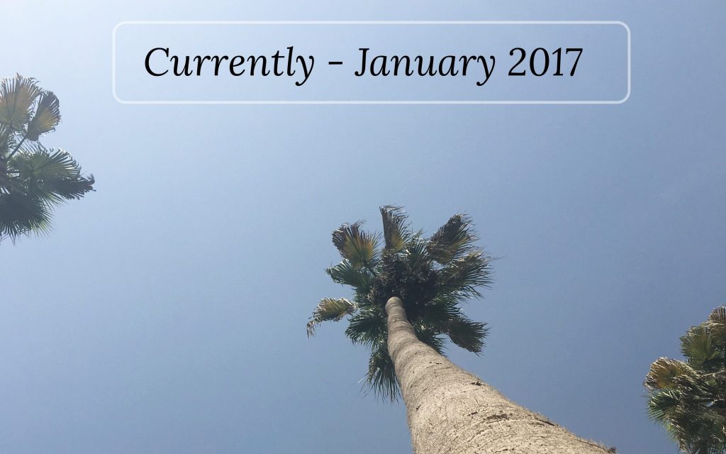 Currently January 2017
