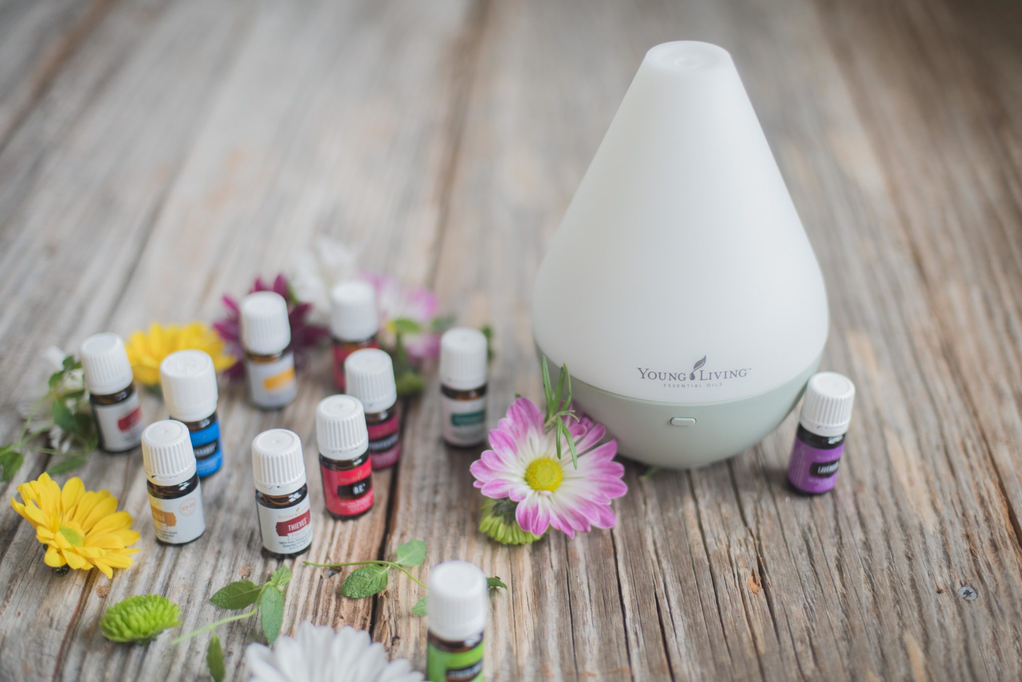 Young Living Oils2